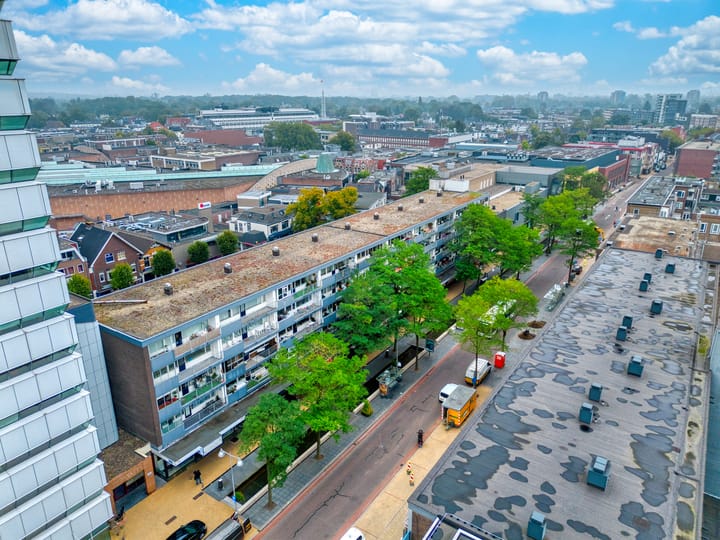 Foto 22 van Hofstraat 70