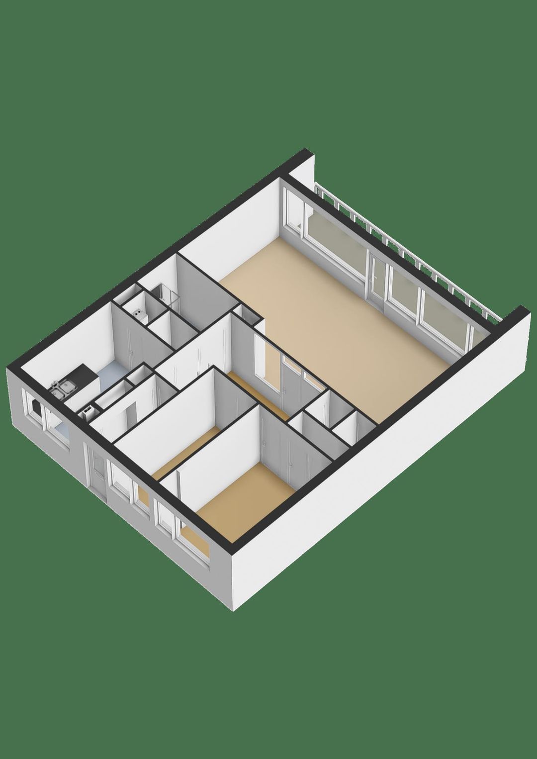 Foto 26 van Hofstraat 70