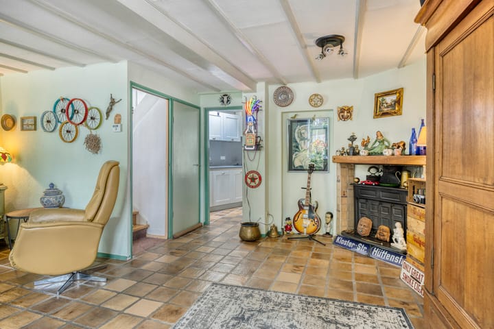 Foto 4 van Prof. Cobbenhagenstraat 21