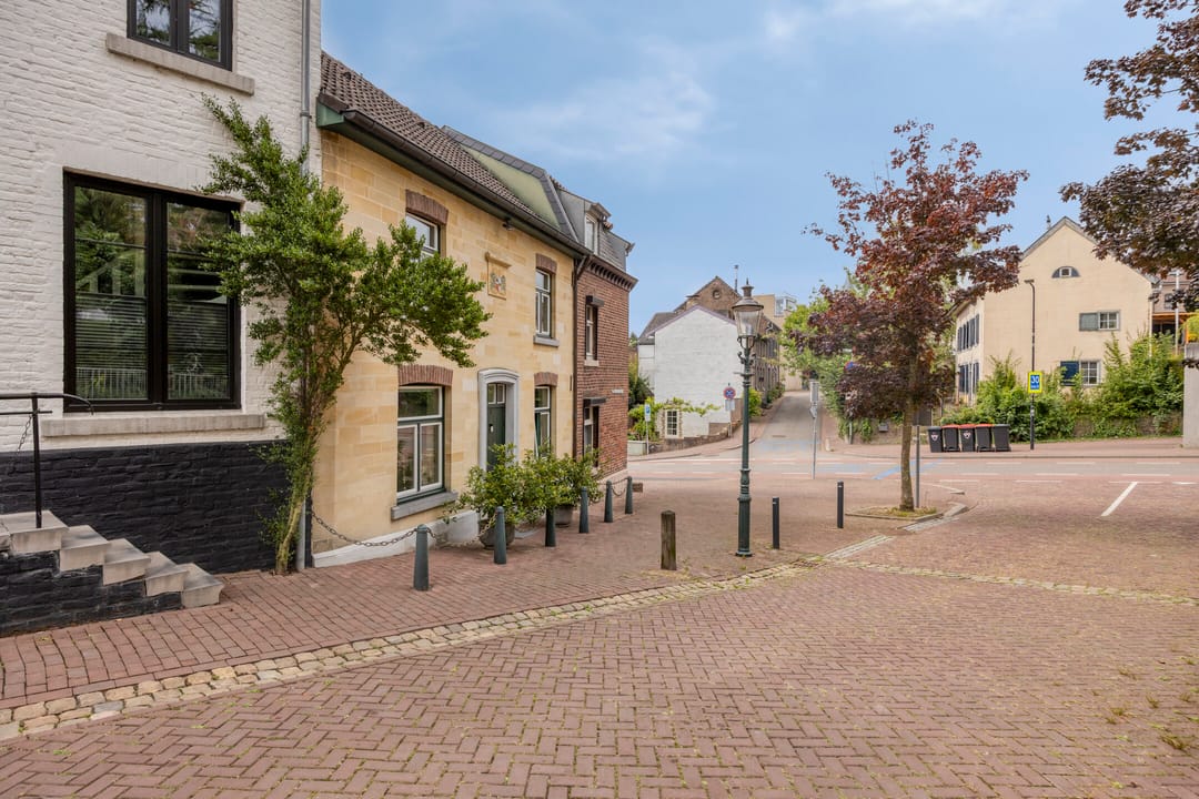 Photo 31 of Prof. Cobbenhagenstraat 21