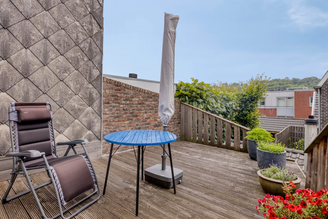 Photo 23 of Prof. Cobbenhagenstraat 21