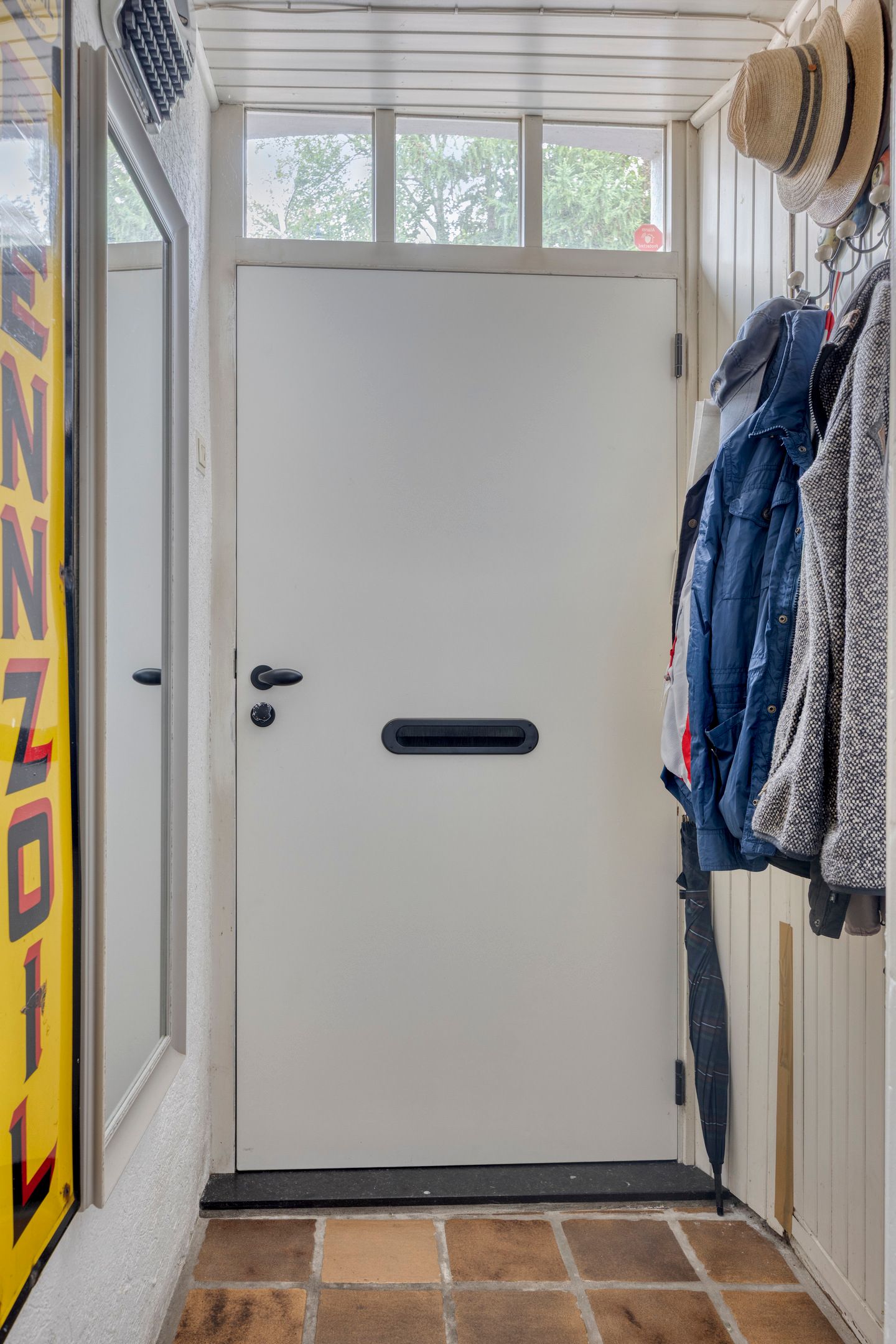 Photo 3 of Prof. Cobbenhagenstraat 21