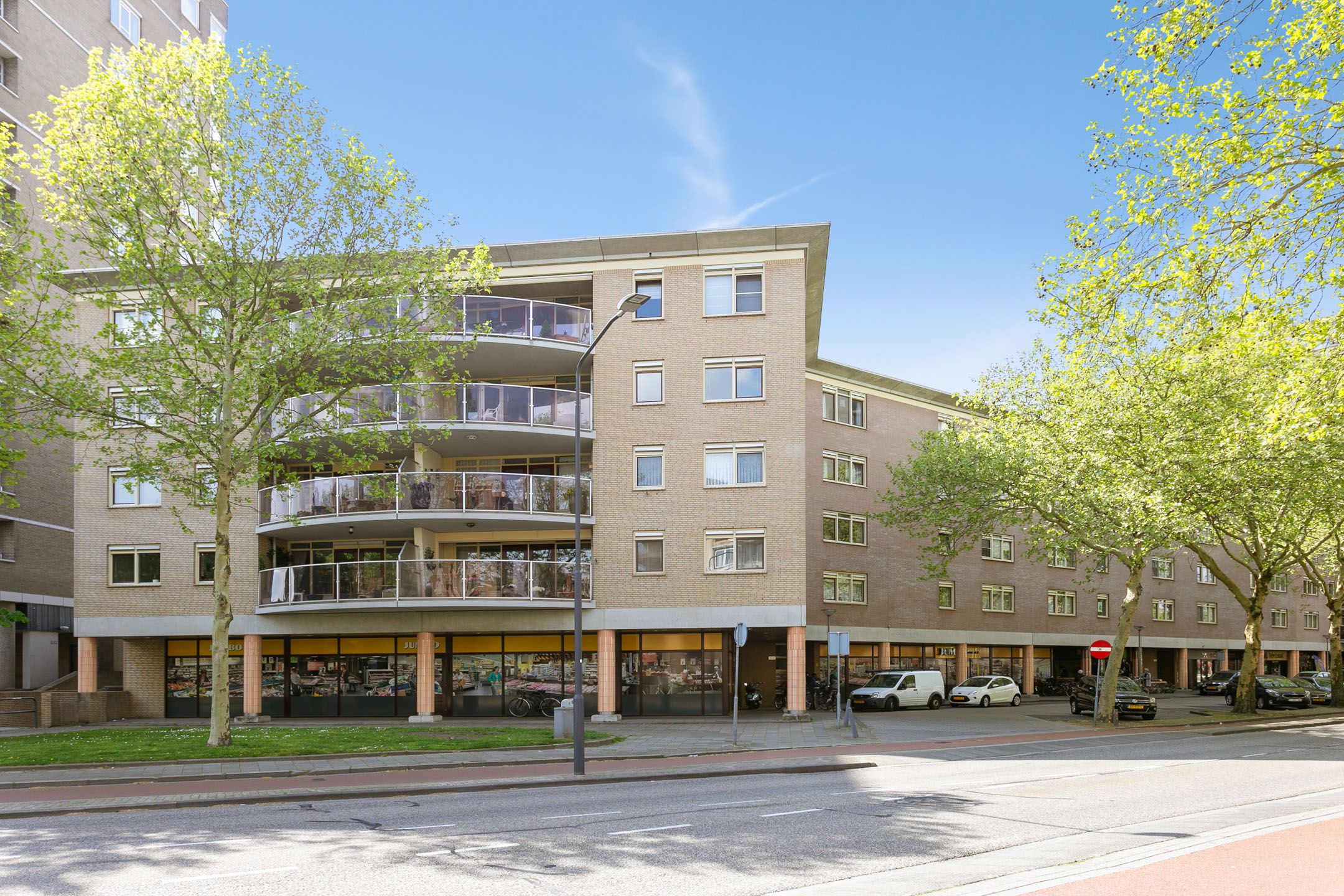 Pettelaarseweg, 361, Den Bosch, 5216BM, Noord-Brabant, Nederland 361