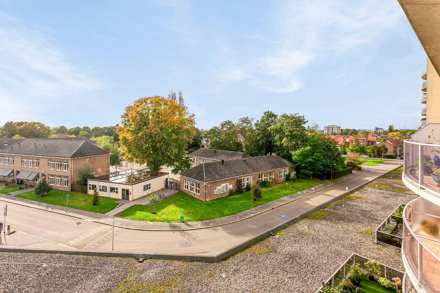 Foto 4 van Pettelaarseweg 361