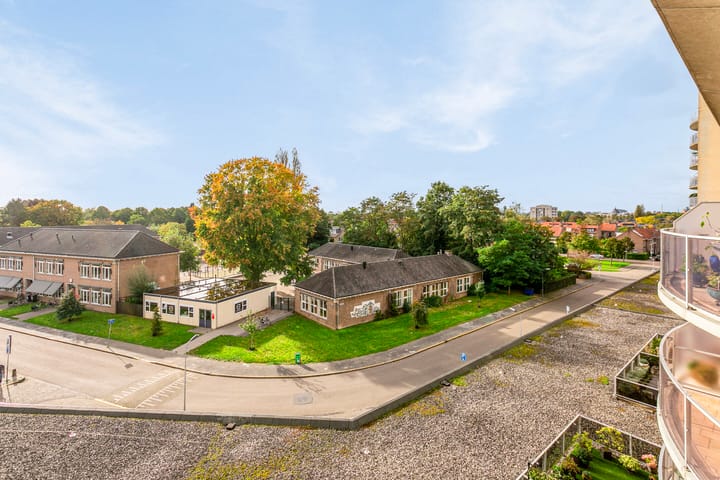 Photo 4 of Pettelaarseweg 361