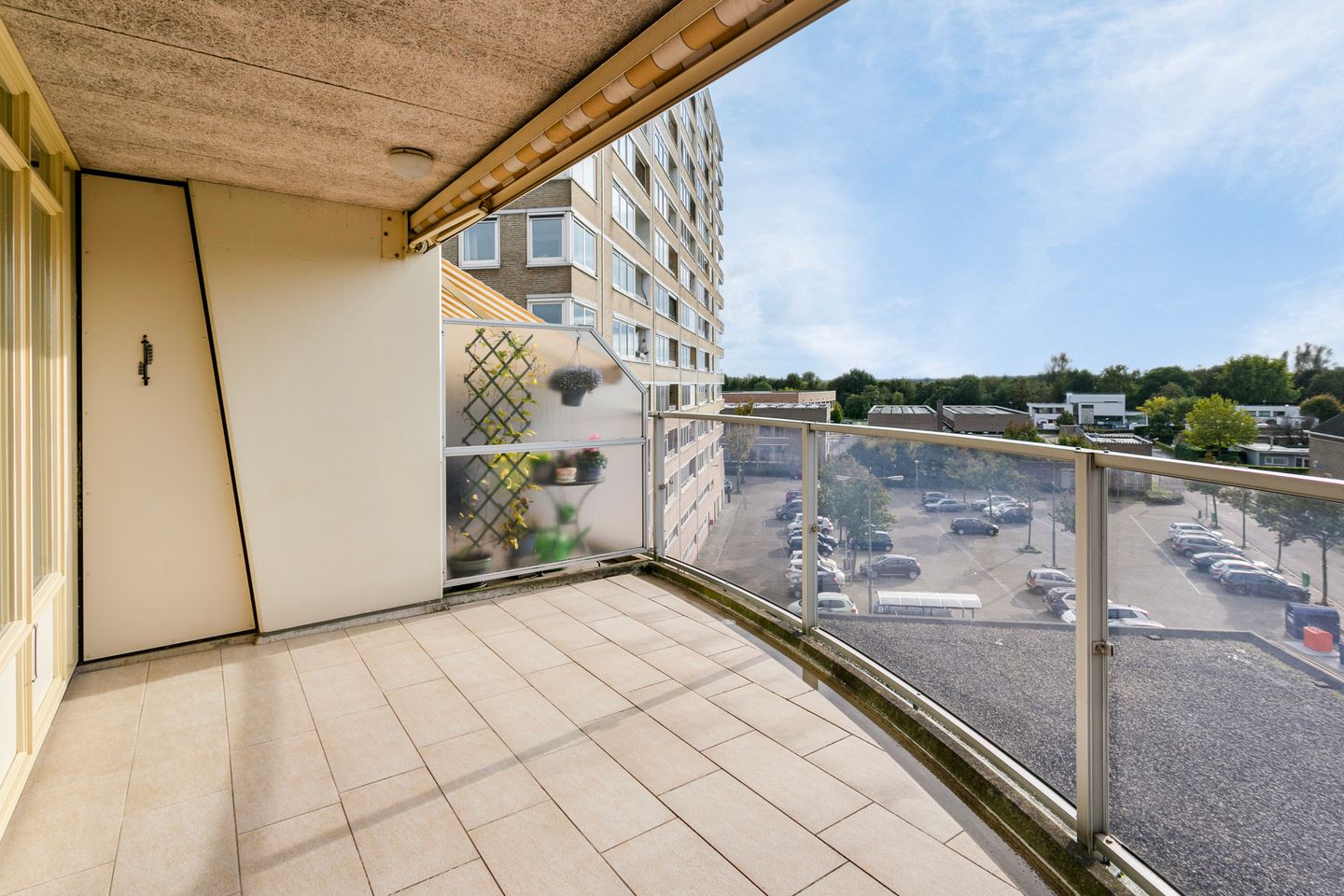 Foto 5 van Pettelaarseweg 361