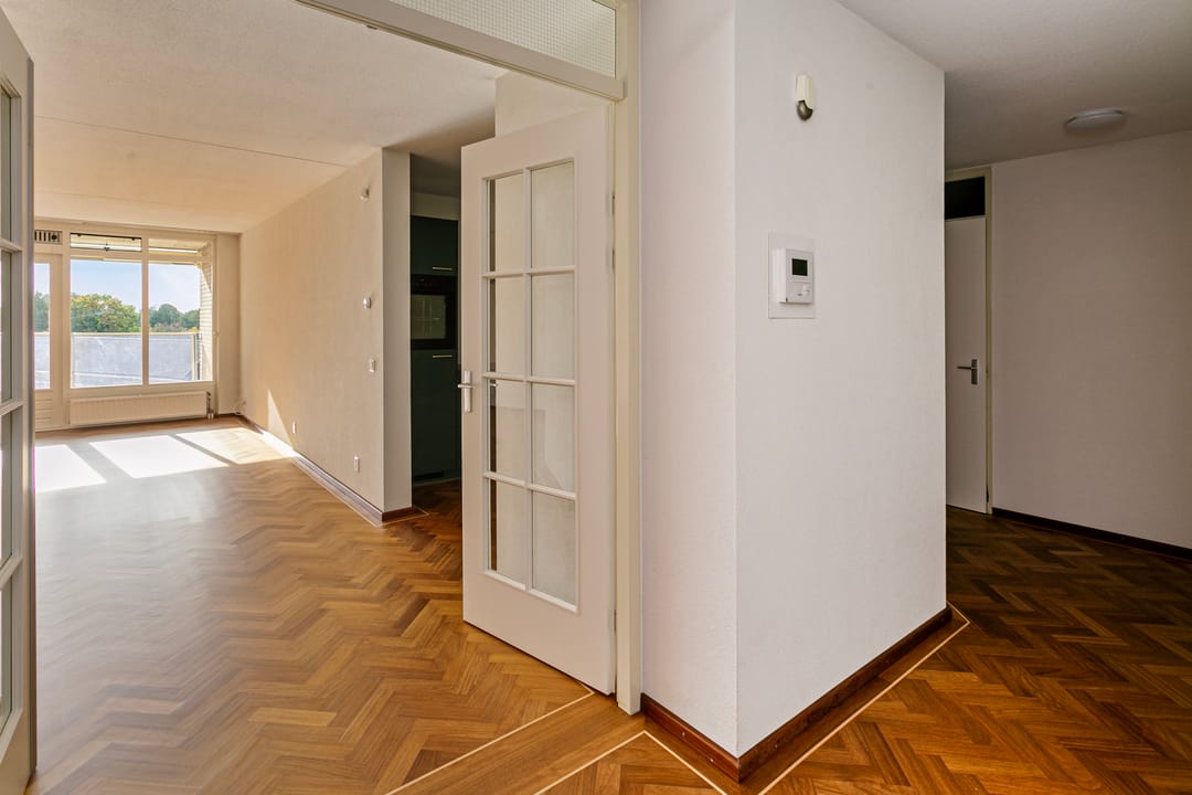 Foto 8 van Pettelaarseweg 361