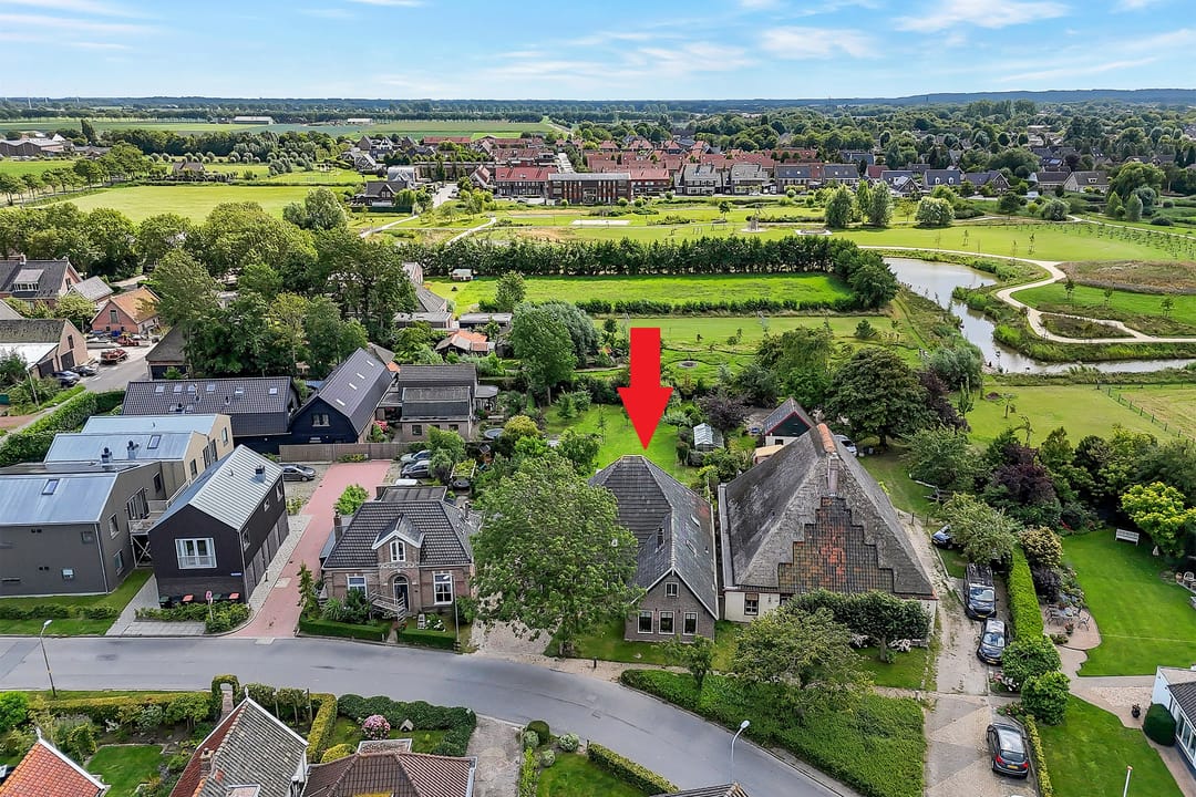 Foto 1 van Kerkbuurt 20