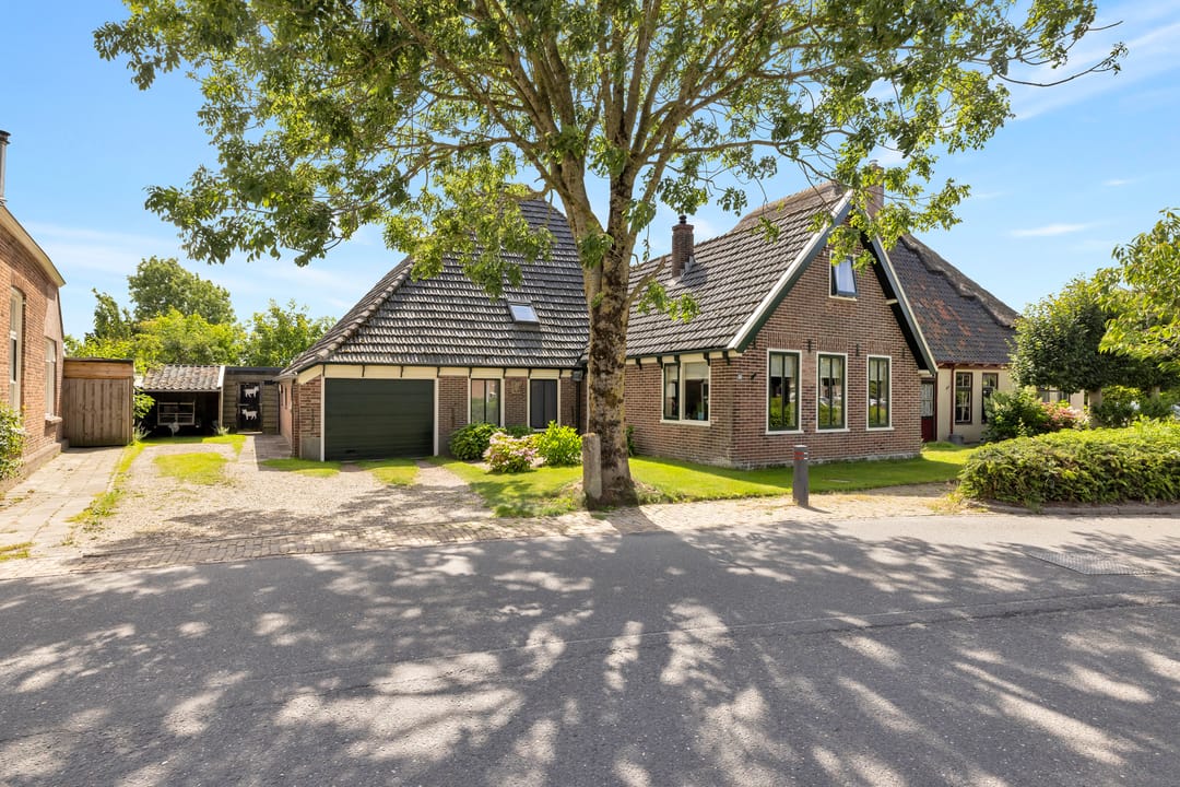 Foto 2 van Kerkbuurt 20