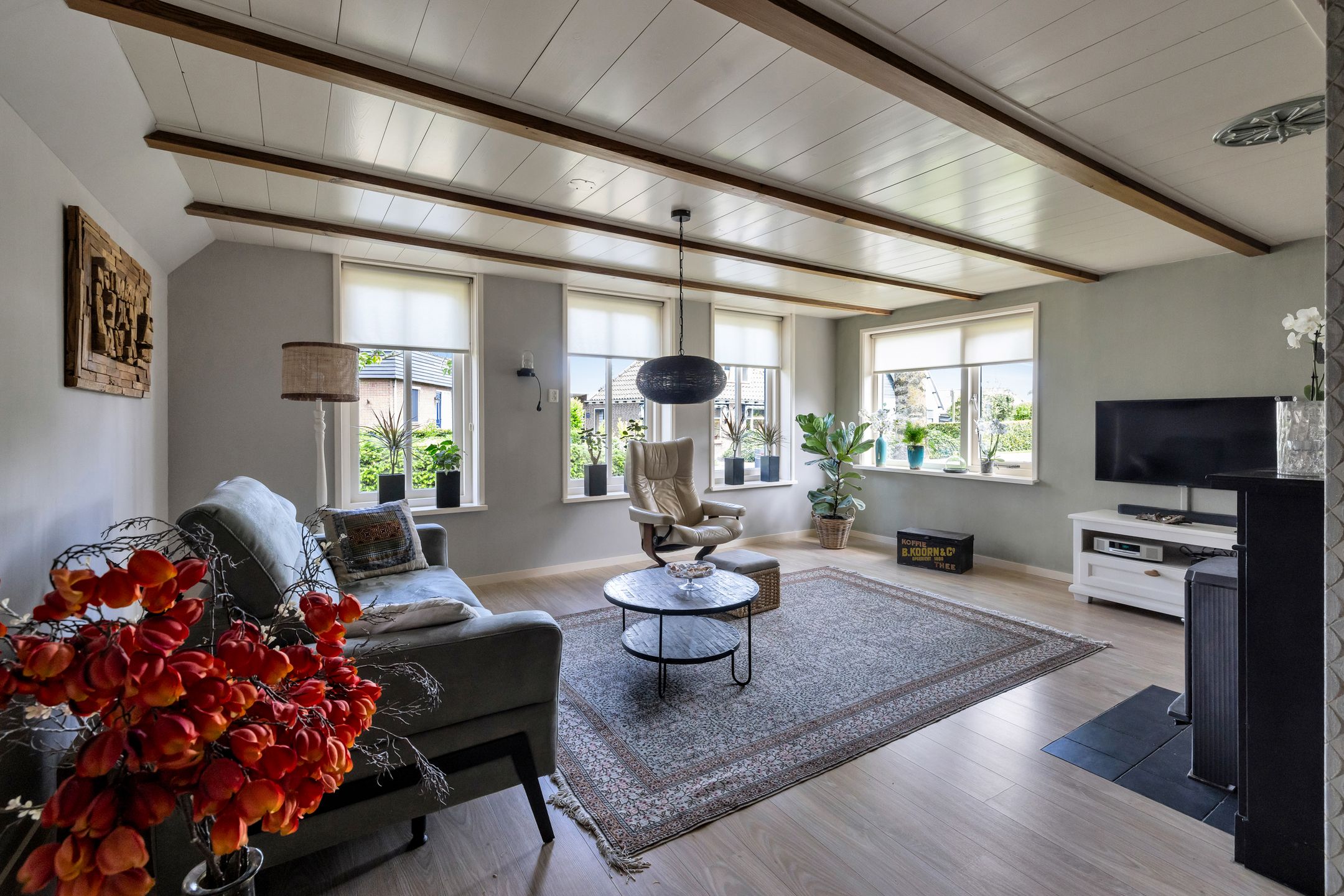 Foto 3 van Kerkbuurt 20