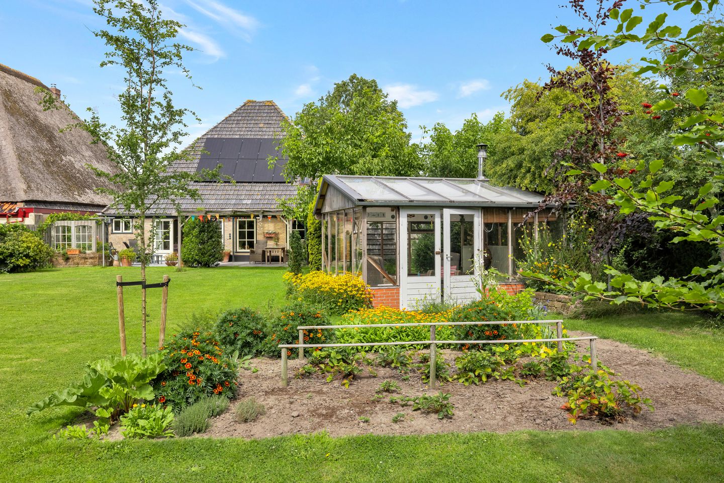 Foto 5 van Kerkbuurt 20