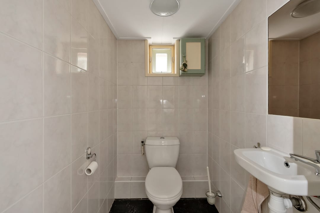 Foto 7 van Kerkbuurt 20