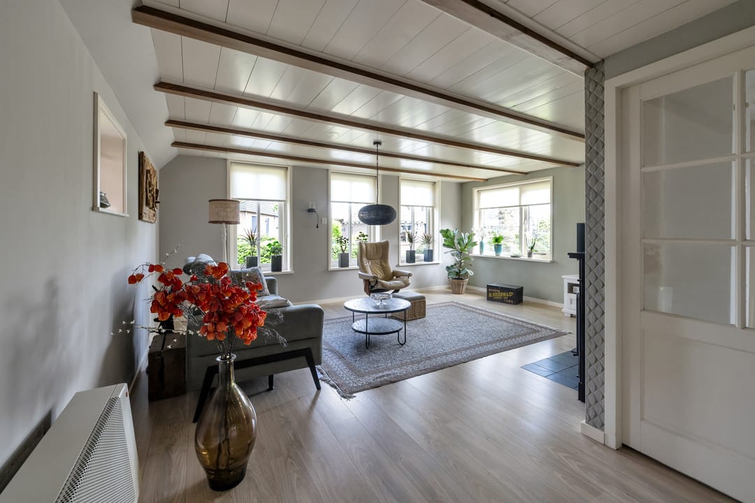 Foto 8 van Kerkbuurt 20