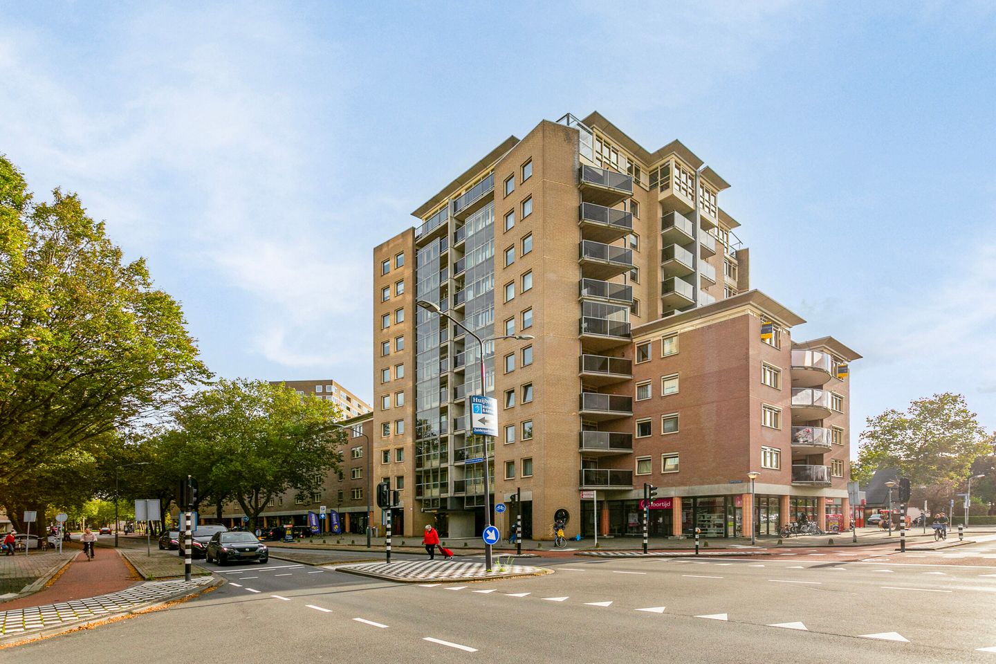 Foto 19 van Pettelaarseweg 361