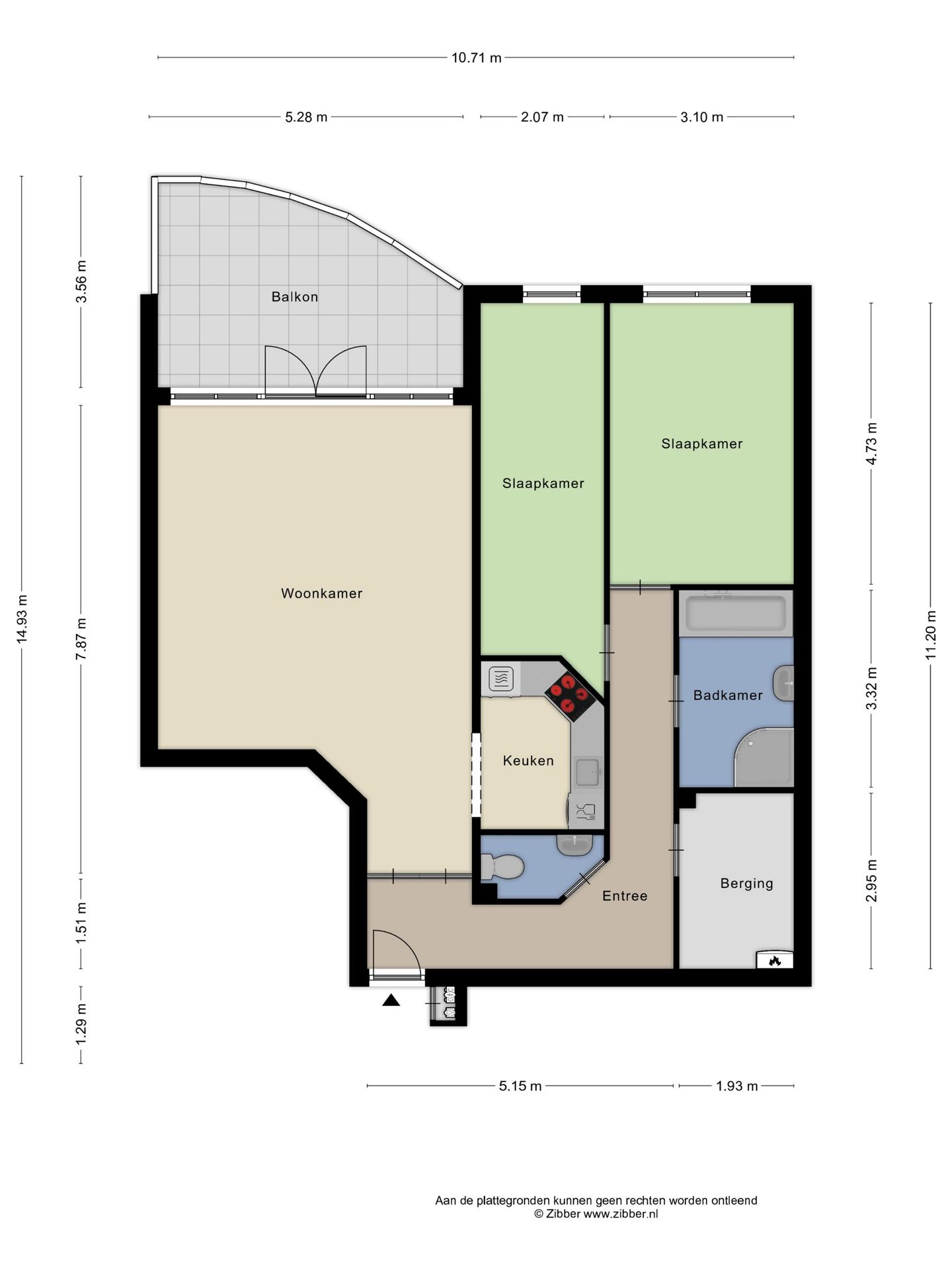 Foto 20 van Pettelaarseweg 361