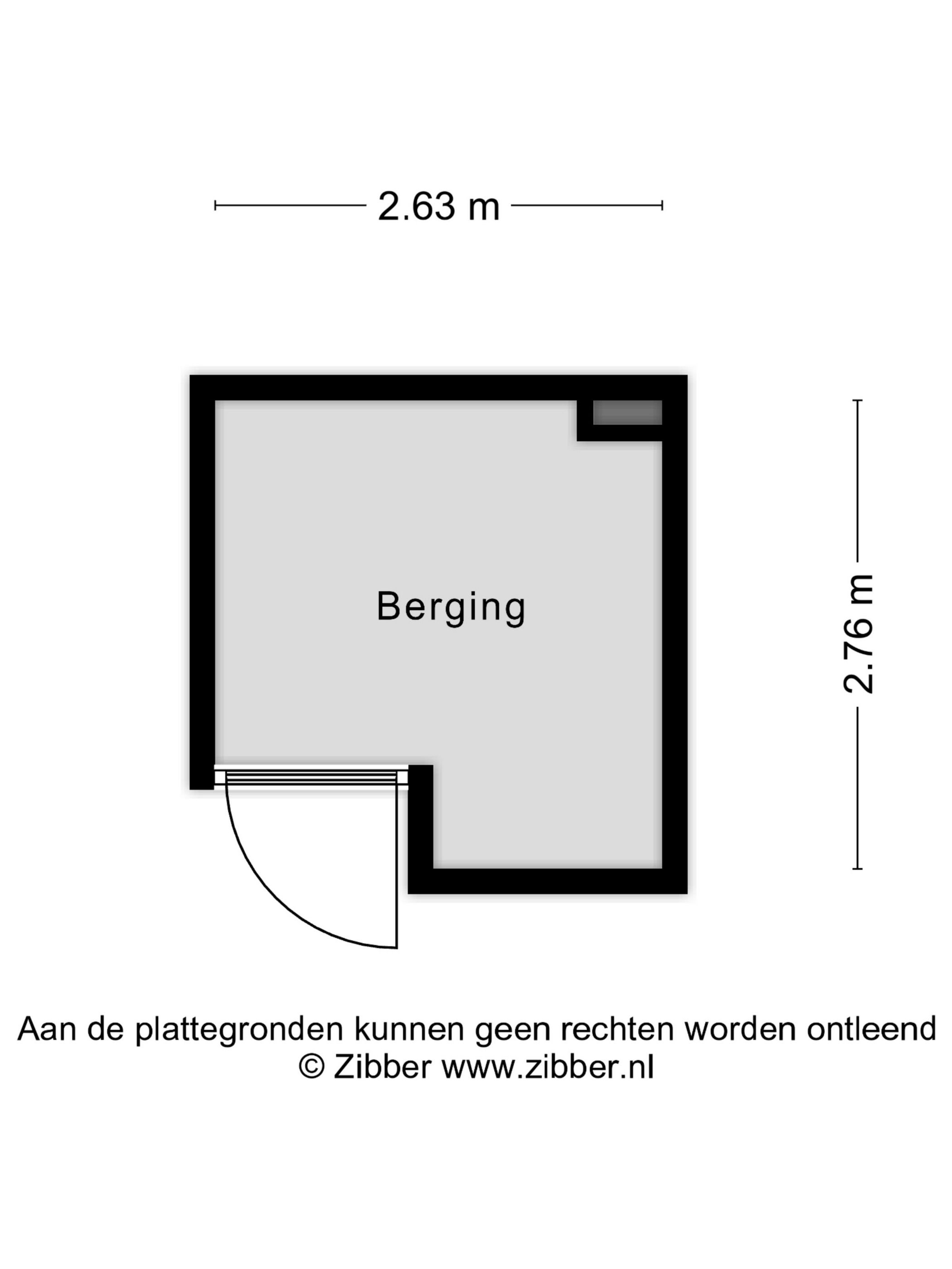 Foto 21 van Pettelaarseweg 361
