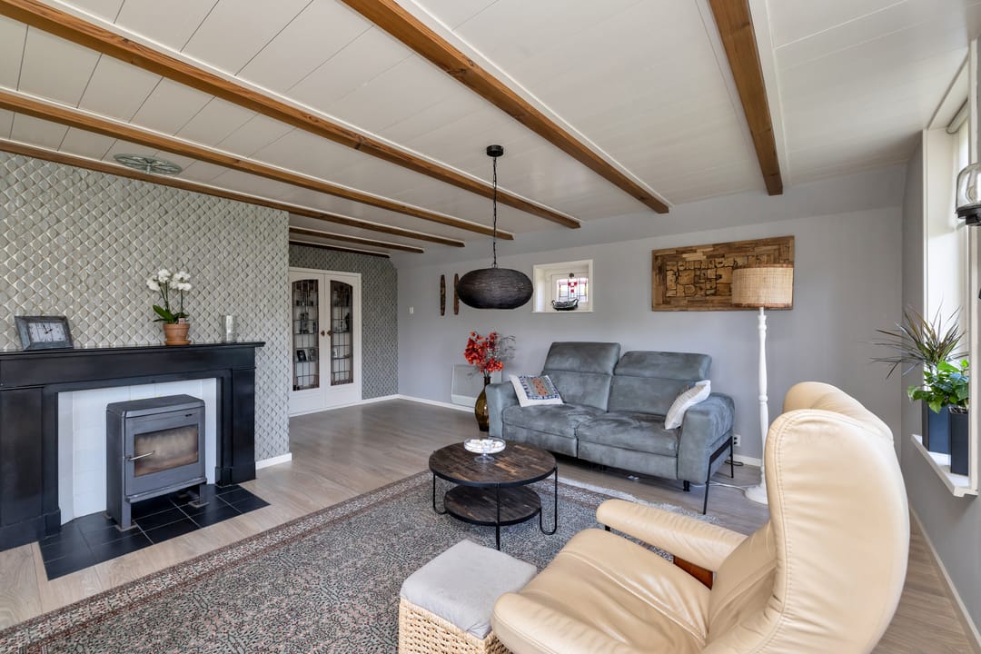 Foto 11 van Kerkbuurt 20