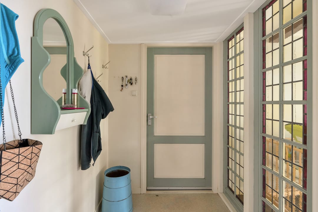 Foto 13 van Kerkbuurt 20