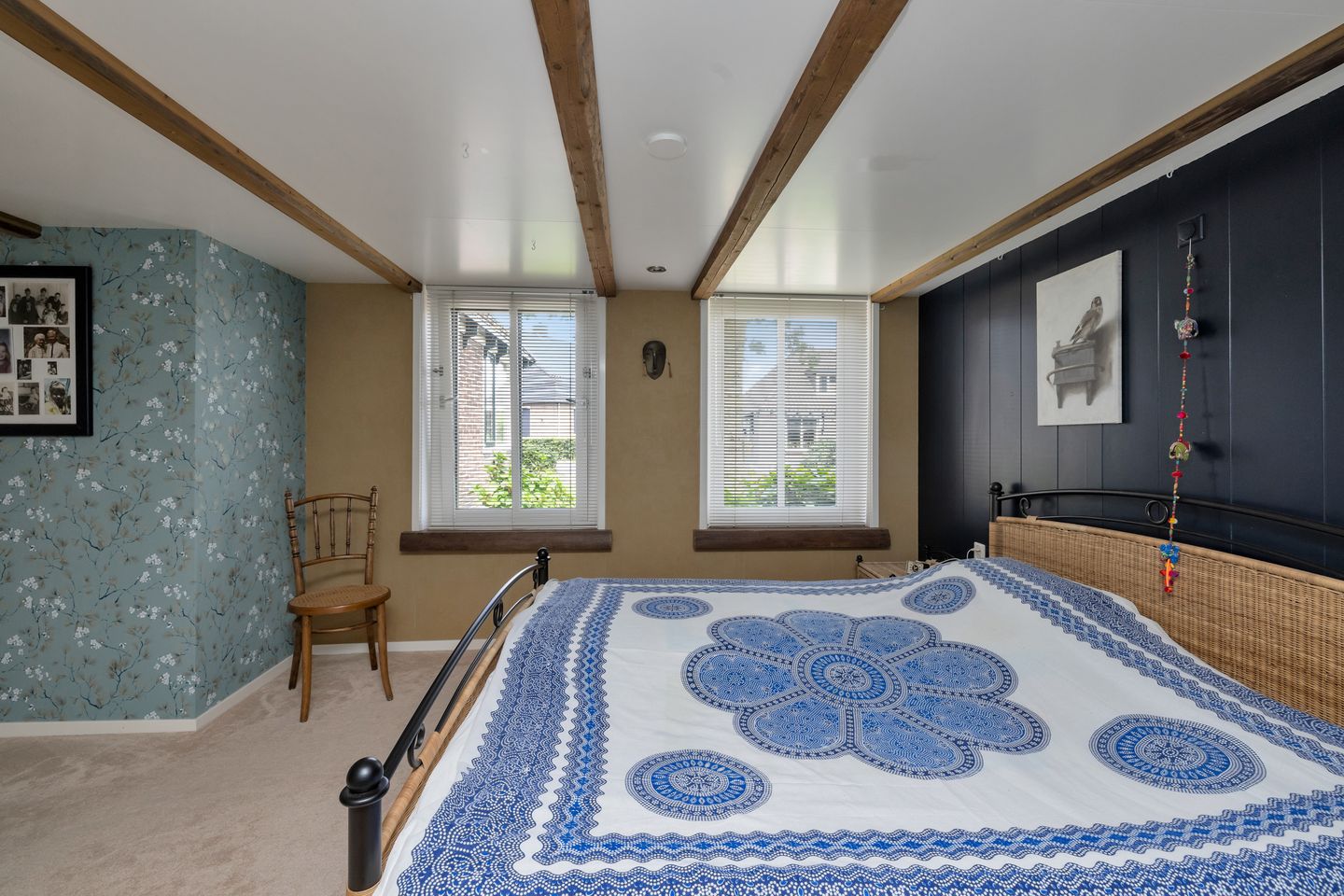 Foto 19 van Kerkbuurt 20