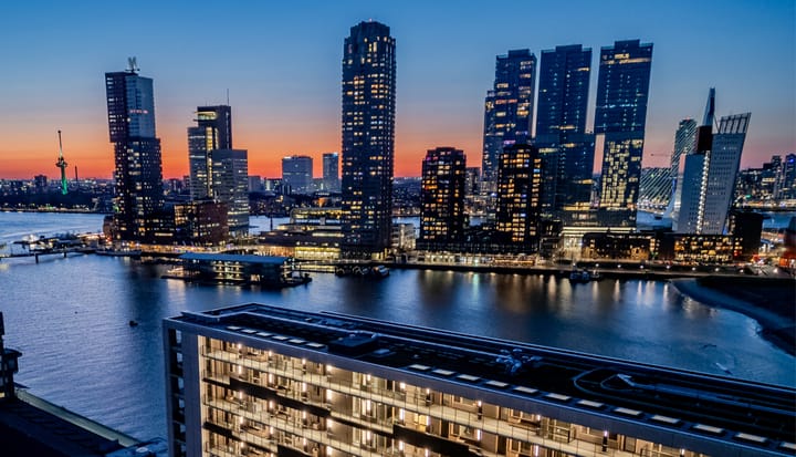 Foto 18 van Rijnhavenkade 246