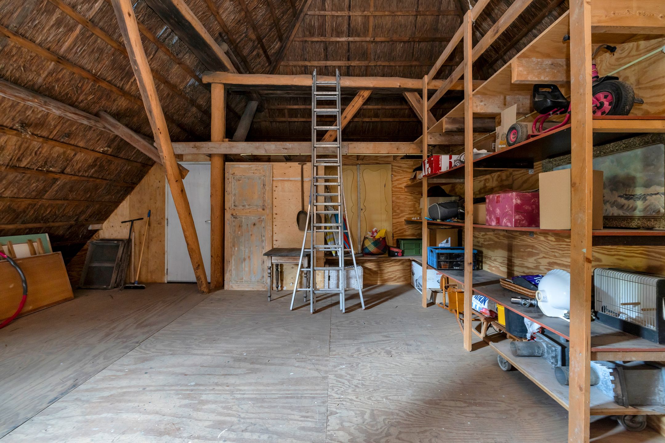 Foto 33 van Kerkbuurt 20