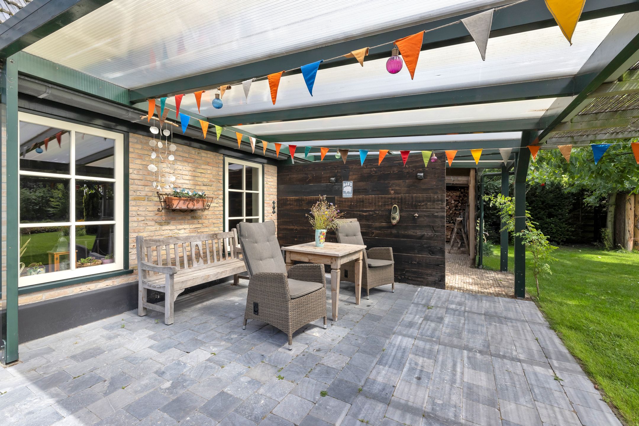 Foto 36 van Kerkbuurt 20