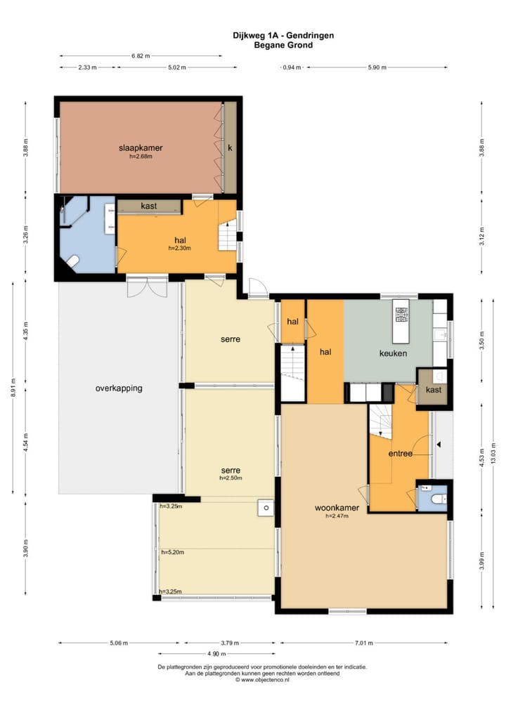 Foto 79 van Dijkweg 1-A