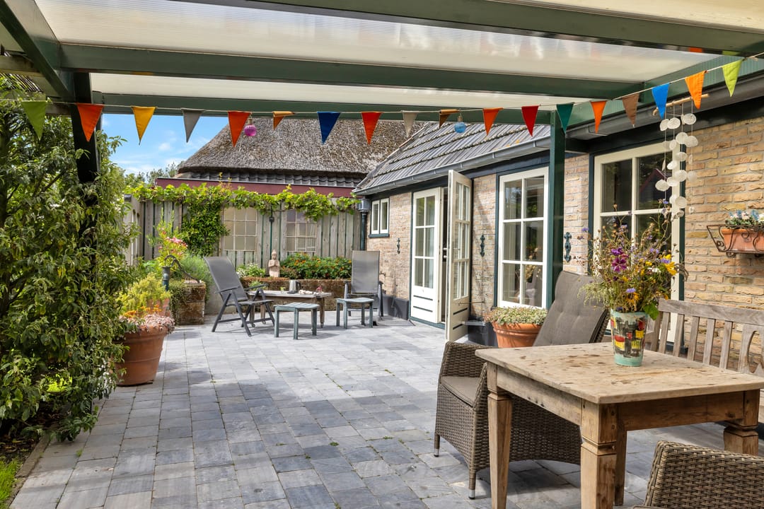 Foto 37 van Kerkbuurt 20