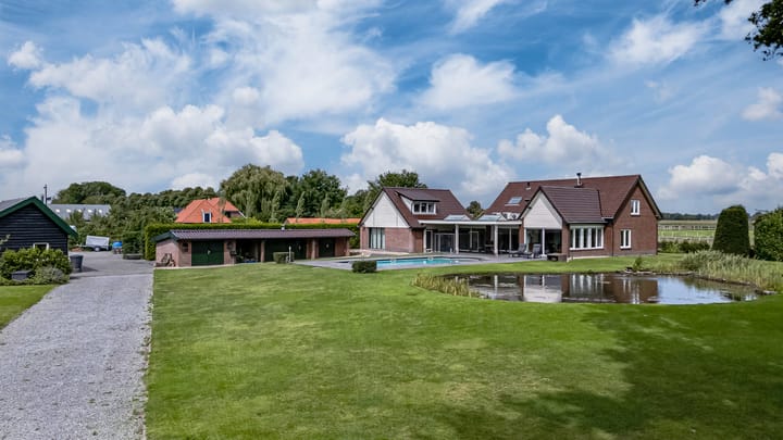 Foto 5 van Dijkweg 1-A