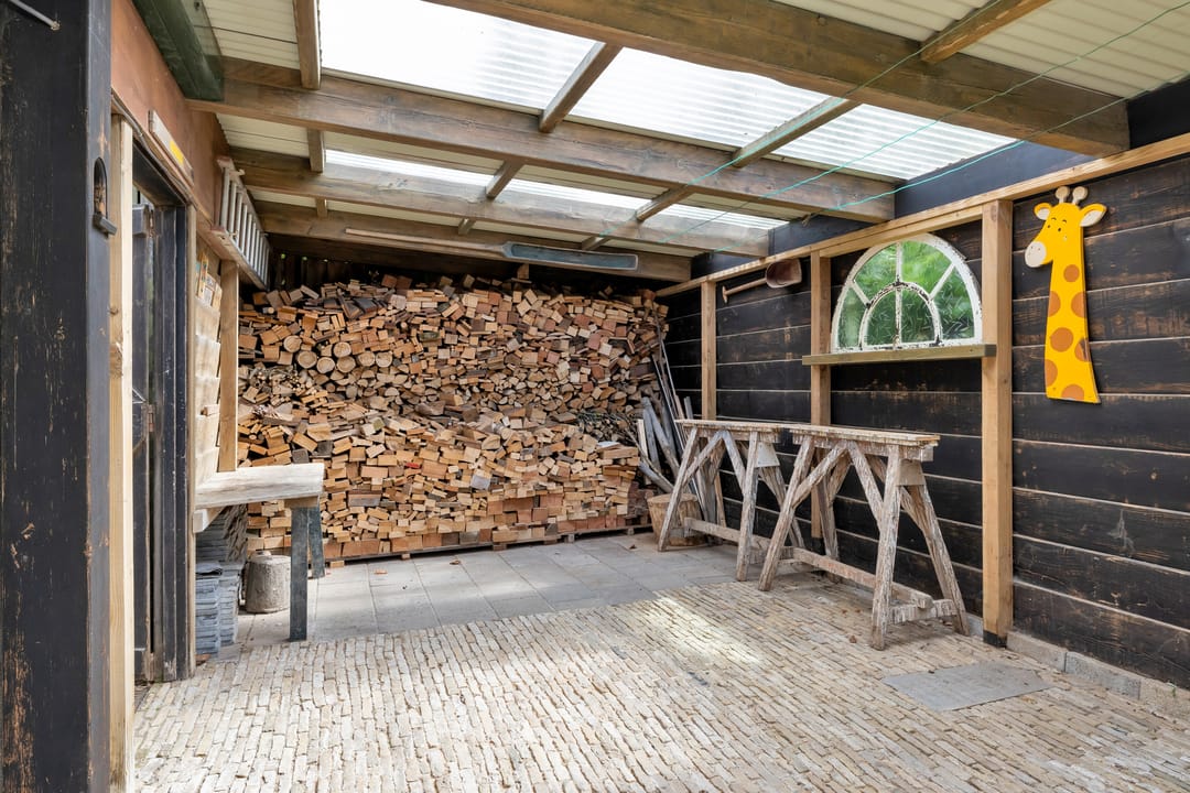 Foto 38 van Kerkbuurt 20