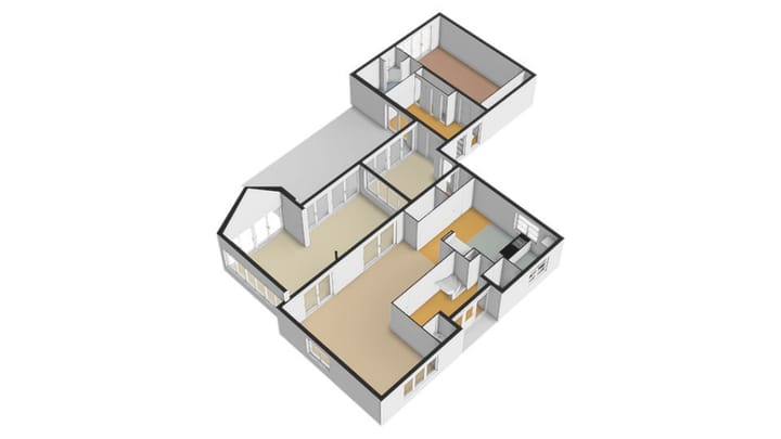 Foto 81 van Dijkweg 1-A
