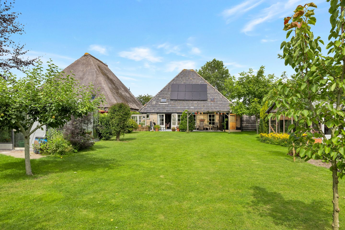 Foto 40 van Kerkbuurt 20