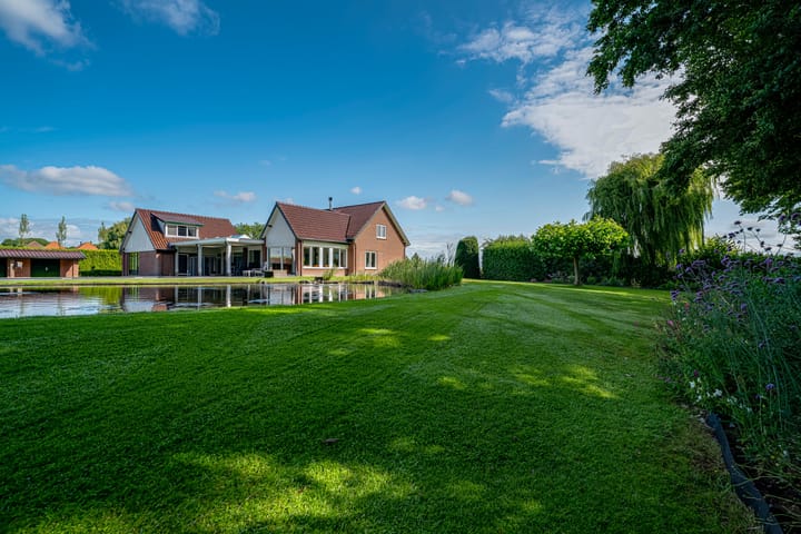 Foto 4 van Dijkweg 1-A