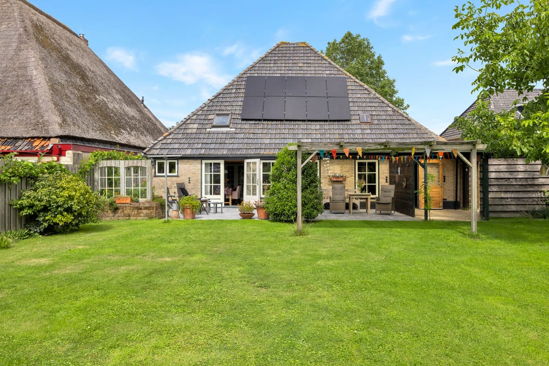 Foto 41 van Kerkbuurt 20