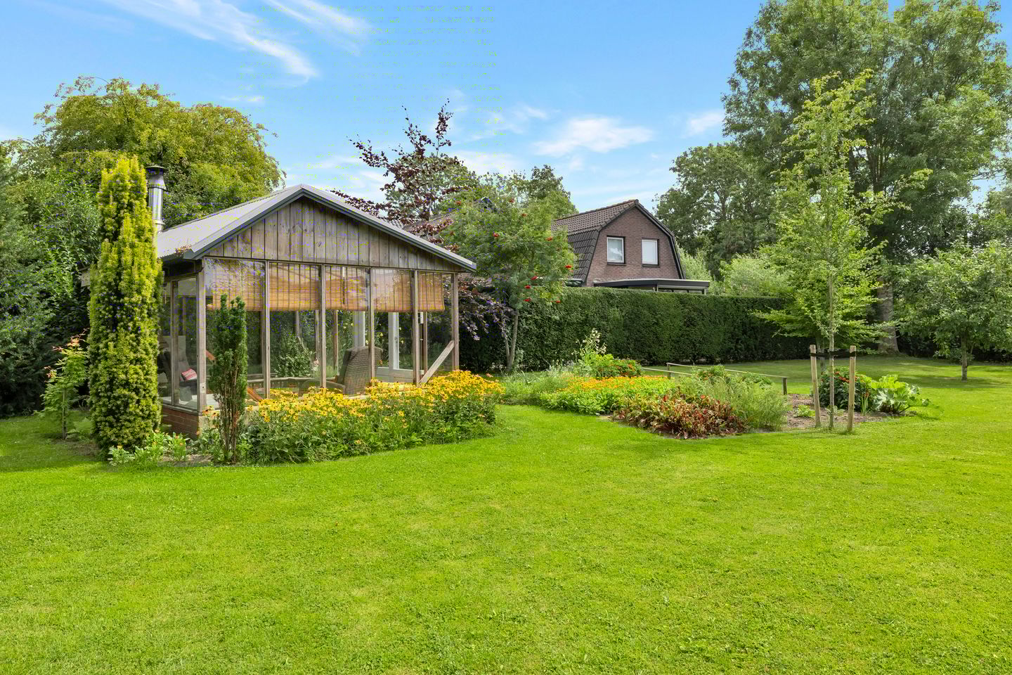 Foto 44 van Kerkbuurt 20