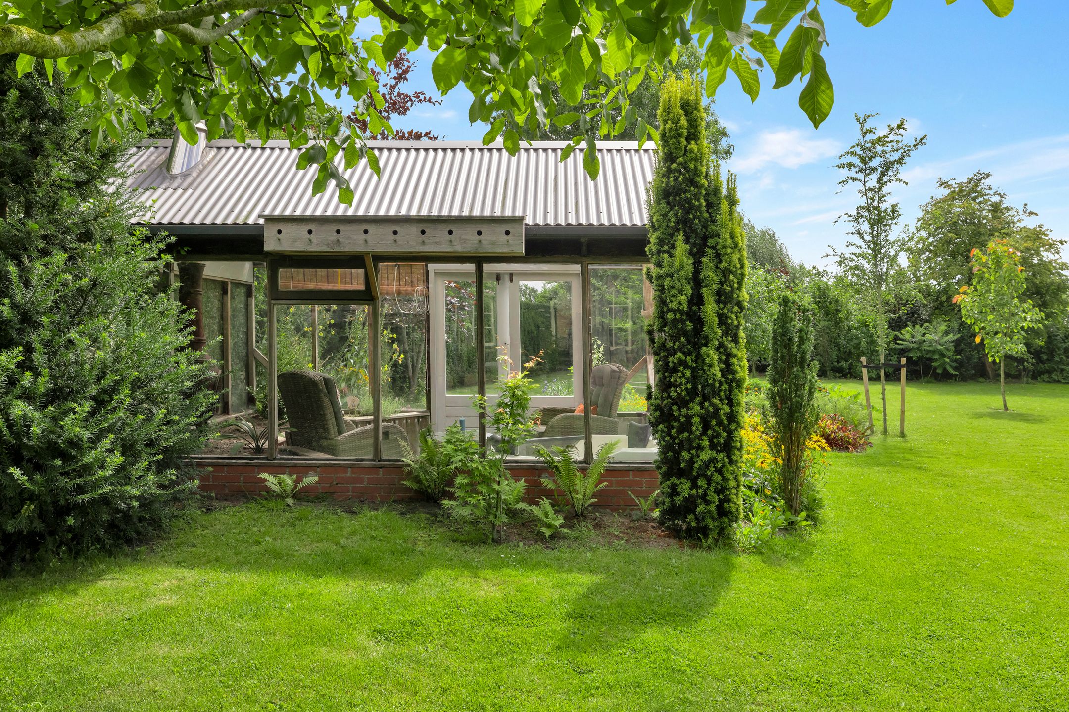 Foto 45 van Kerkbuurt 20