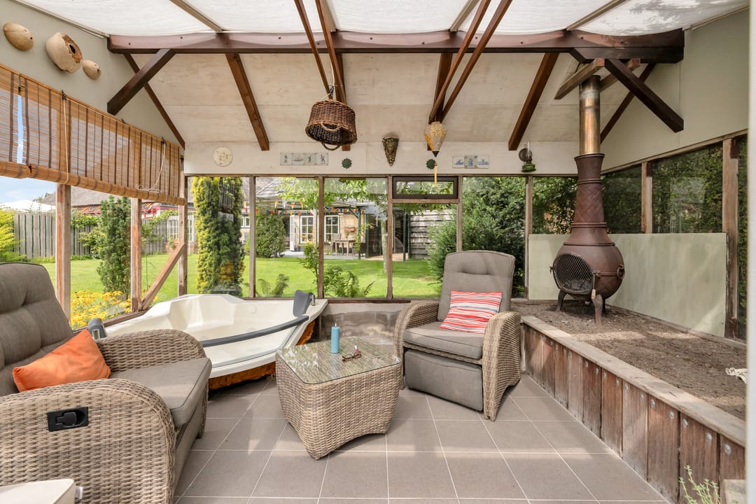 Foto 46 van Kerkbuurt 20