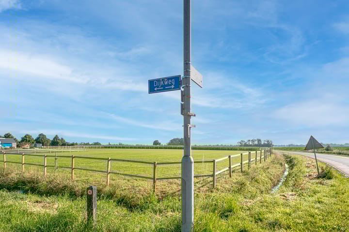 Foto 6 van Dijkweg 1-A