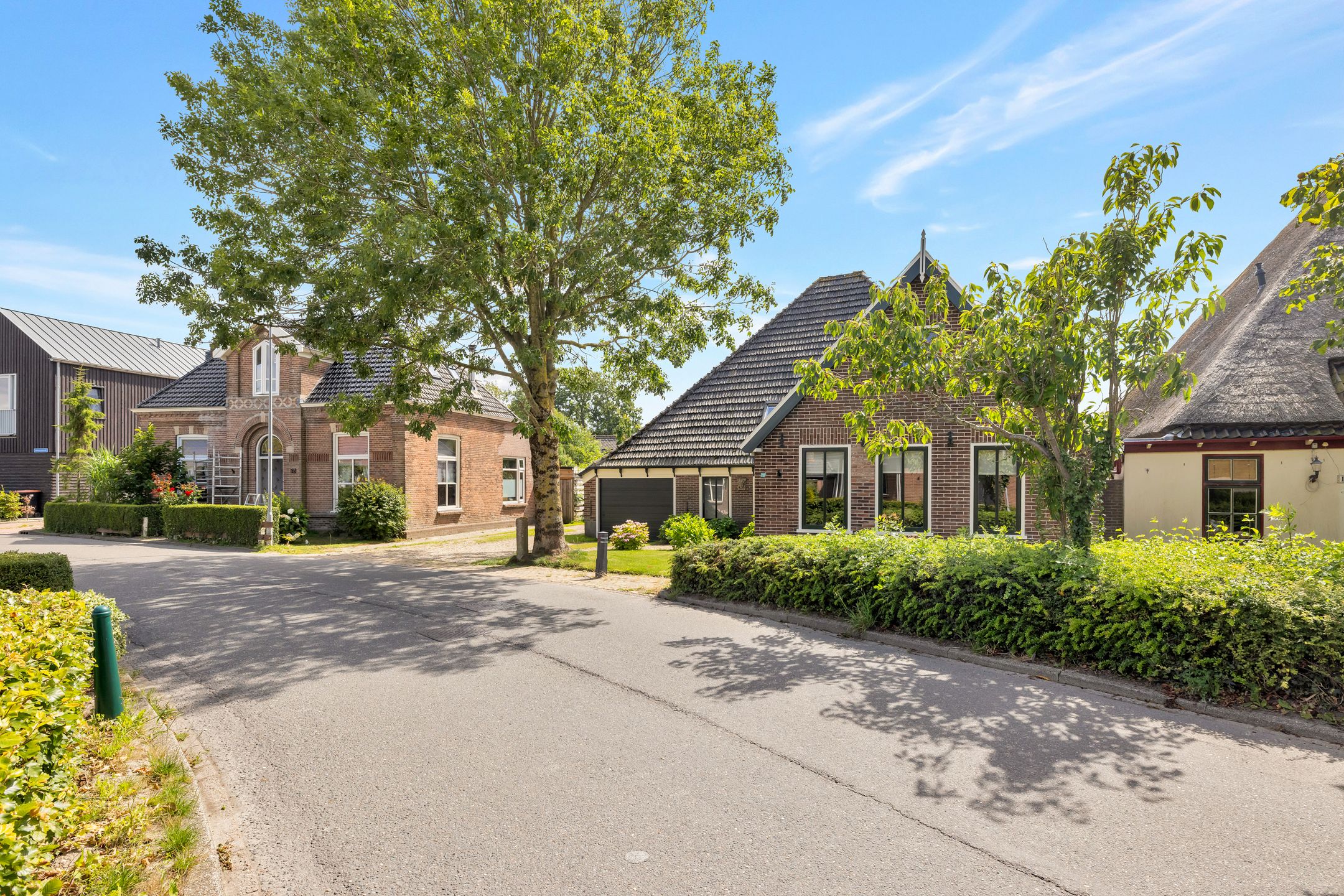 Foto 48 van Kerkbuurt 20