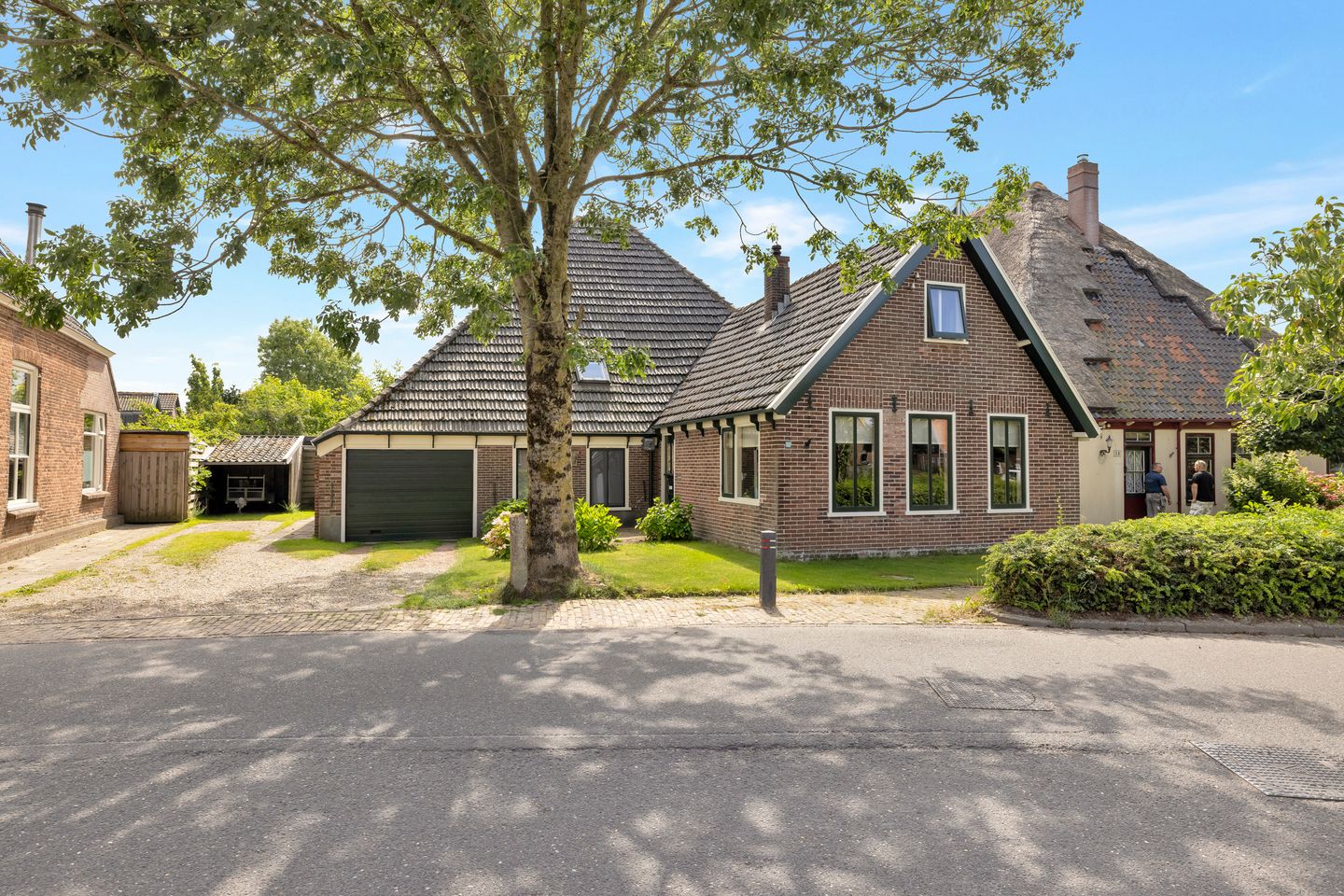 Foto 49 van Kerkbuurt 20