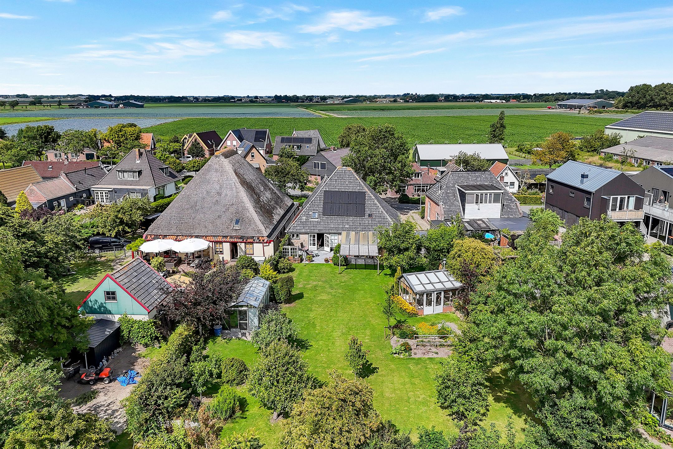 Foto 51 van Kerkbuurt 20