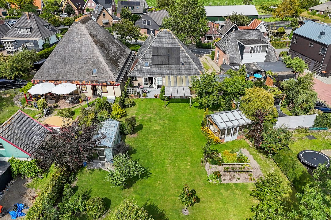 Foto 52 van Kerkbuurt 20