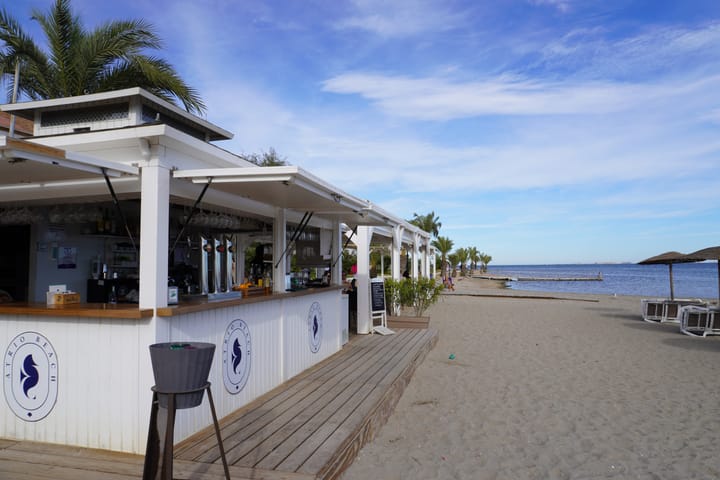 Photo 12 of C. Carmen Barberá