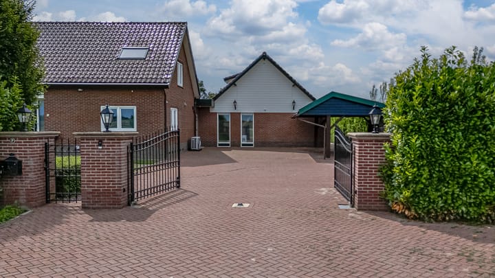 Foto 8 van Dijkweg 1-A