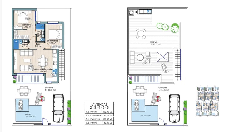 Photo 14 of C. Carmen Barberá
