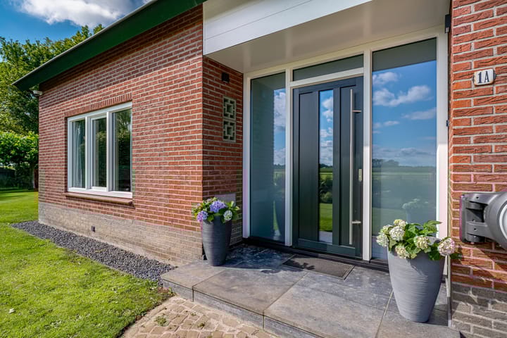 Foto 10 van Dijkweg 1-A