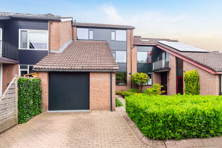 Foto 2 van Iepenhof 18