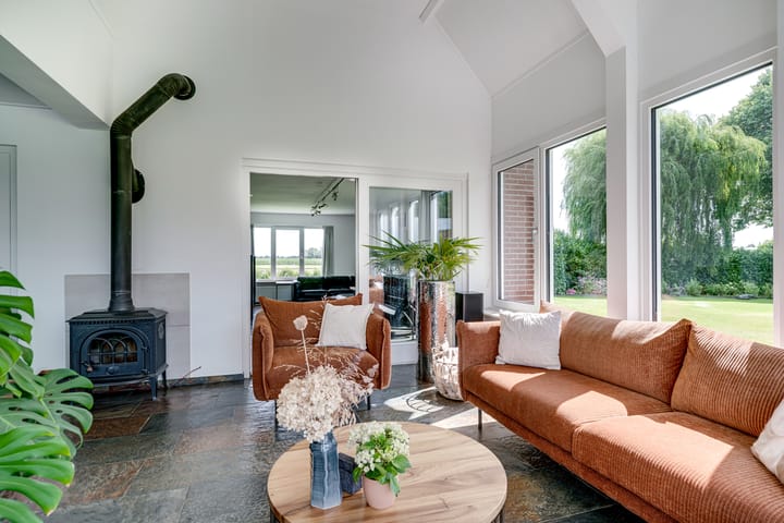 Foto 25 van Dijkweg 1-A