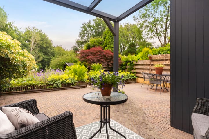 Foto 23 van Iepenhof 18