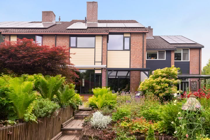 Foto 5 van Iepenhof 18